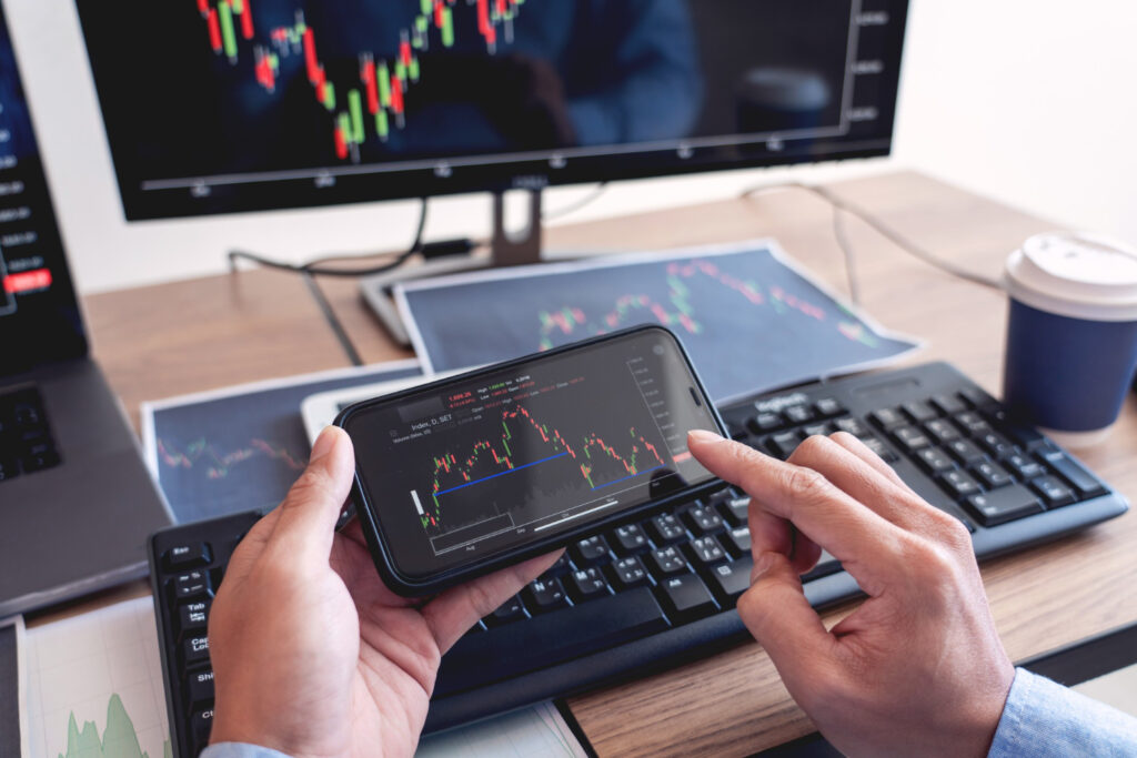 Copy Trading